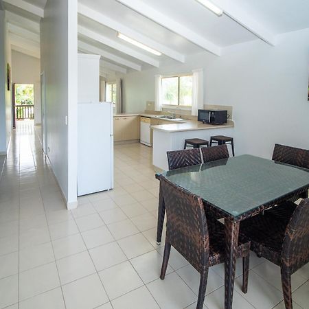The Edgewater Resort & Spa Rarotonga Exterior foto