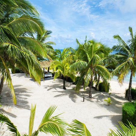 The Edgewater Resort & Spa Rarotonga Exterior foto