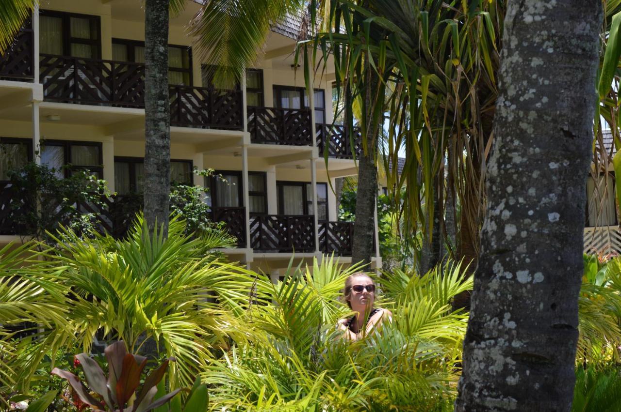 The Edgewater Resort & Spa Rarotonga Exterior foto