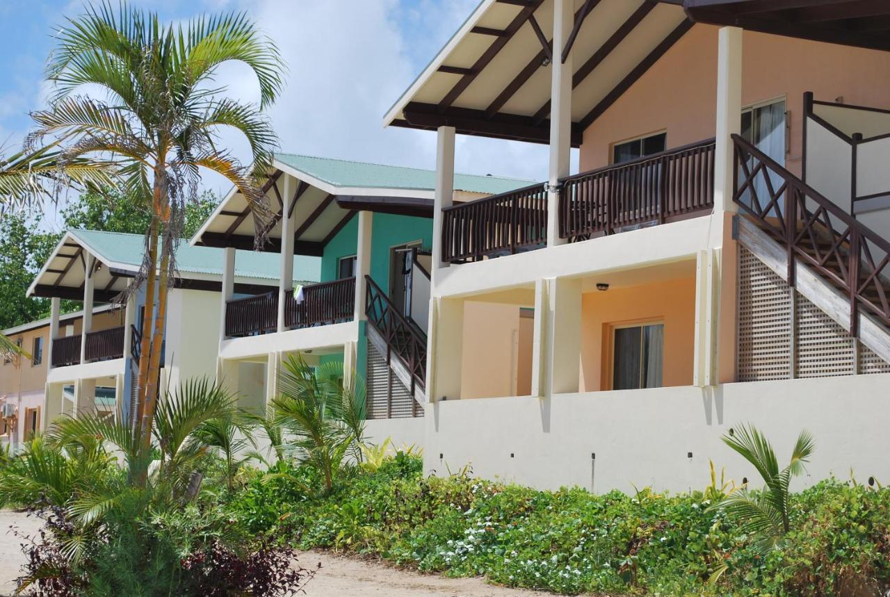 The Edgewater Resort & Spa Rarotonga Exterior foto