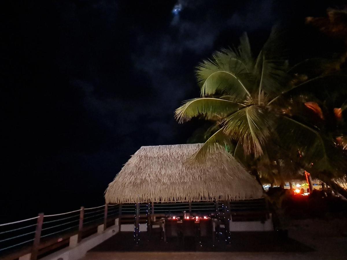 The Edgewater Resort & Spa Rarotonga Exterior foto