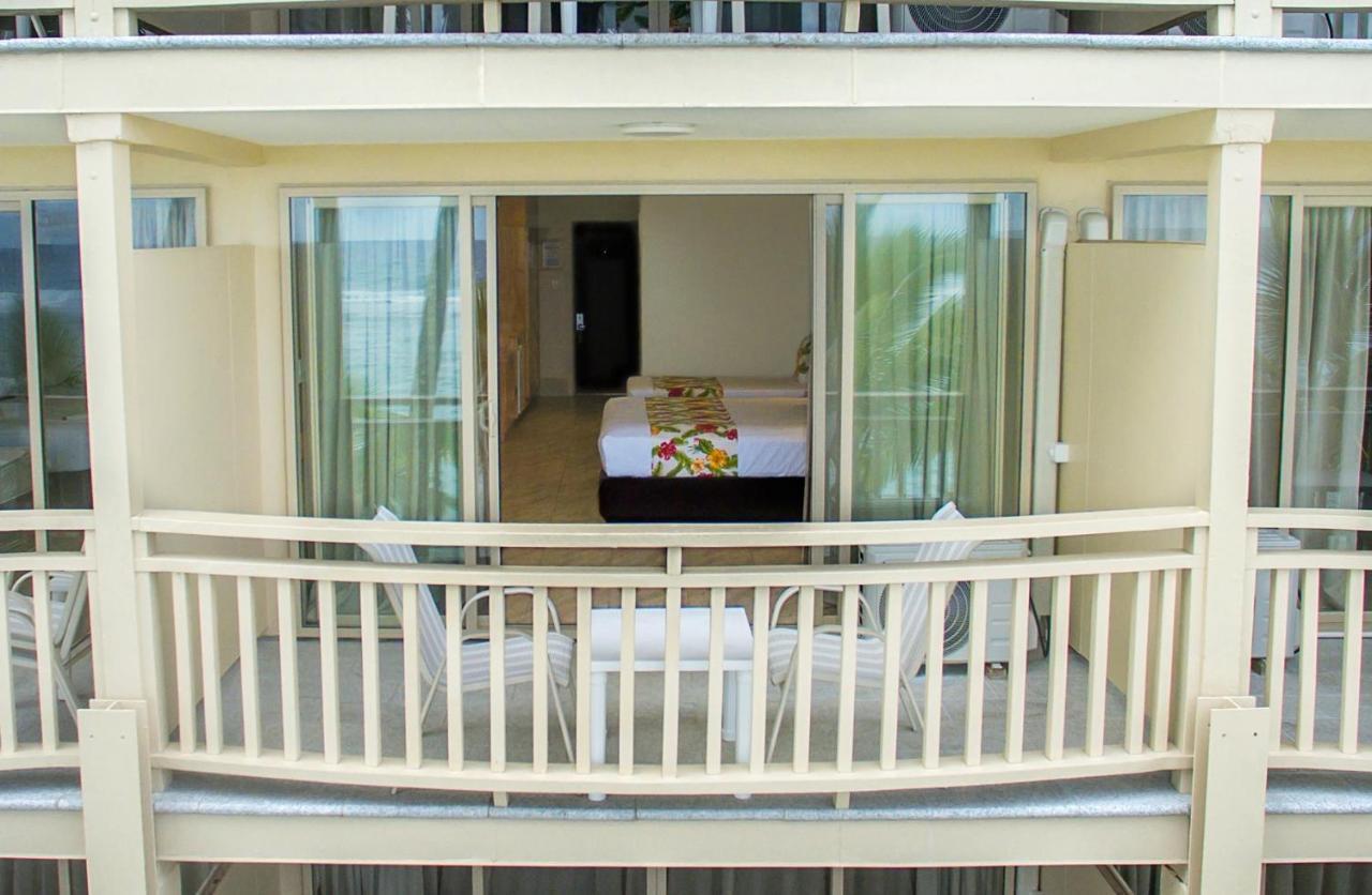 The Edgewater Resort & Spa Rarotonga Exterior foto