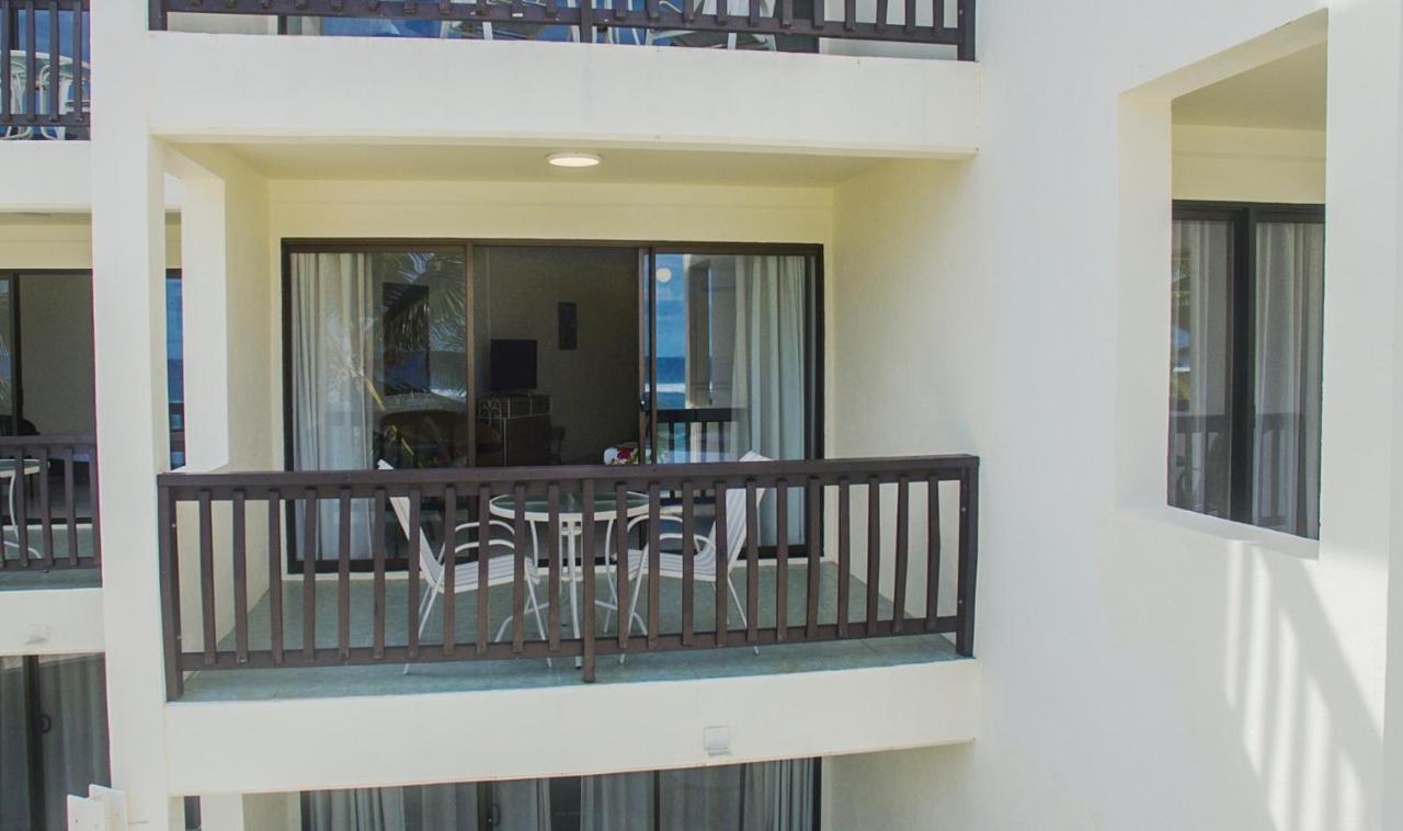 The Edgewater Resort & Spa Rarotonga Exterior foto