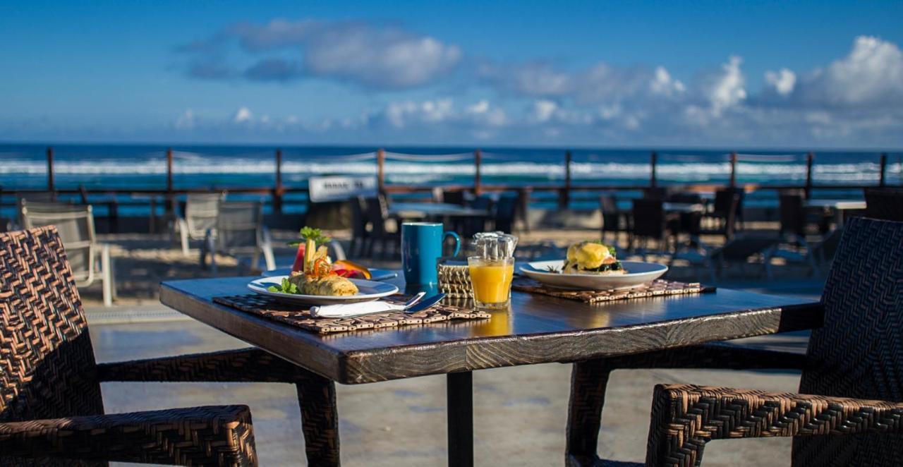 The Edgewater Resort & Spa Rarotonga Exterior foto