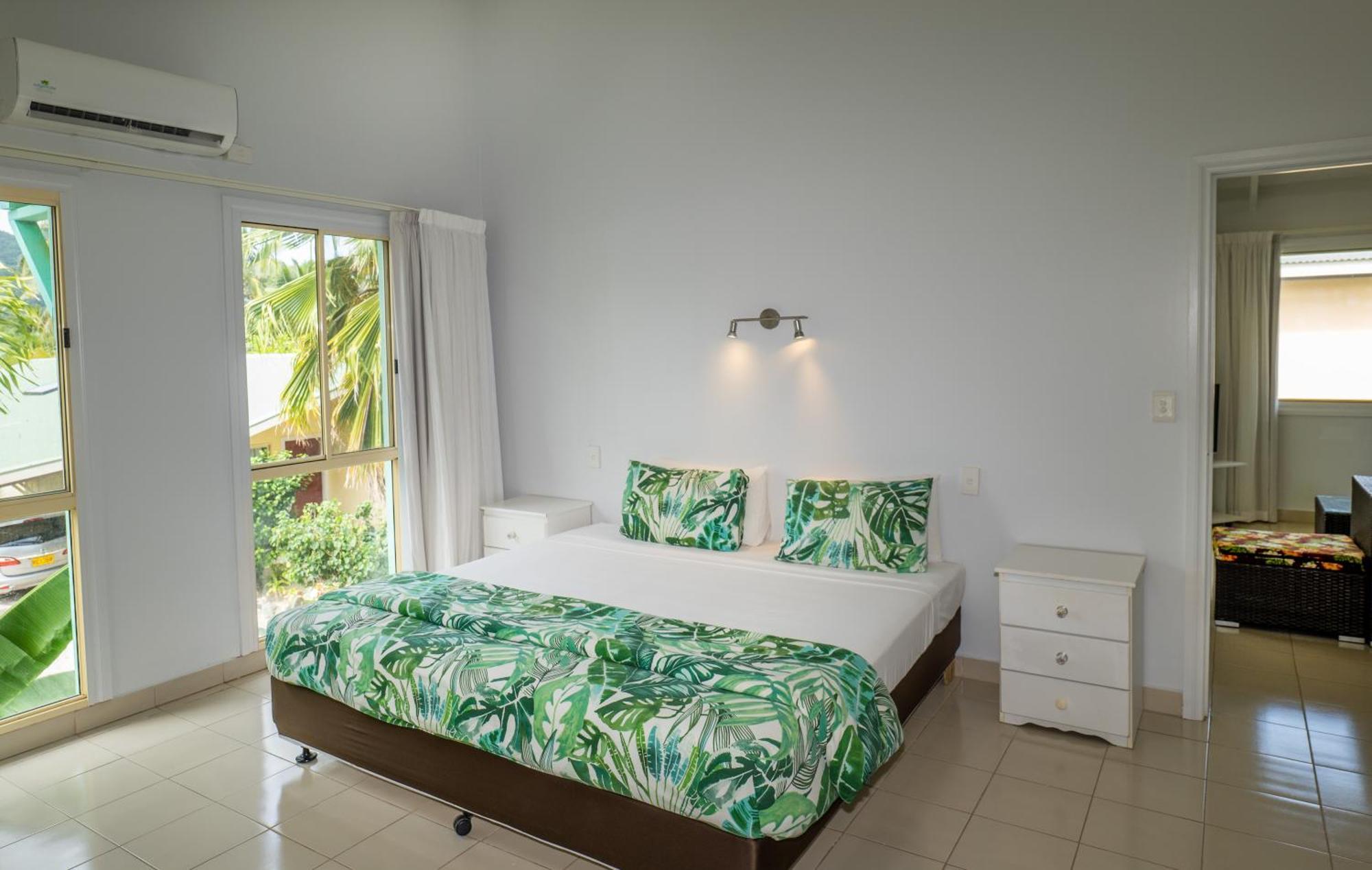 The Edgewater Resort & Spa Rarotonga Exterior foto