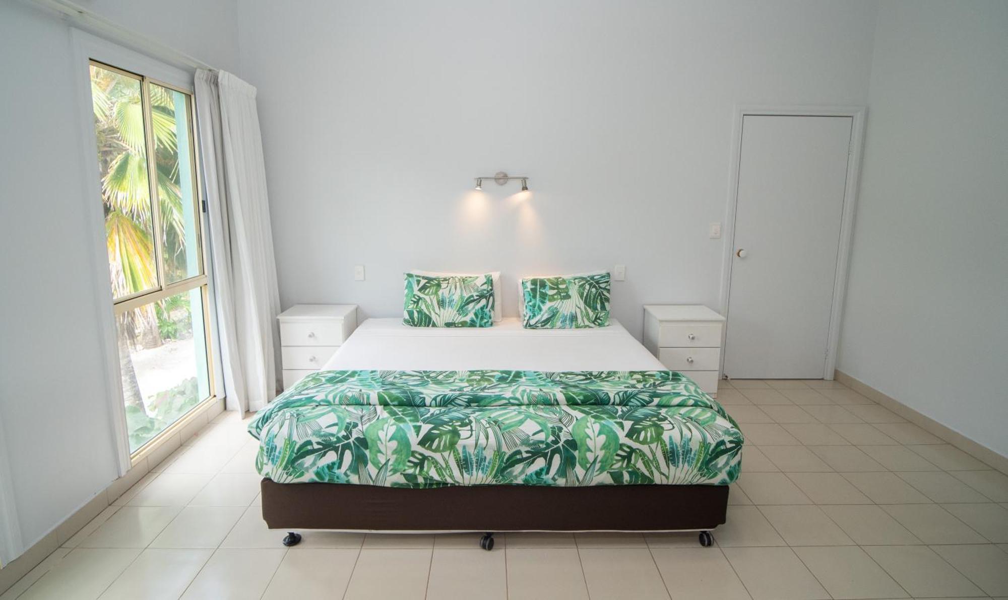 The Edgewater Resort & Spa Rarotonga Exterior foto