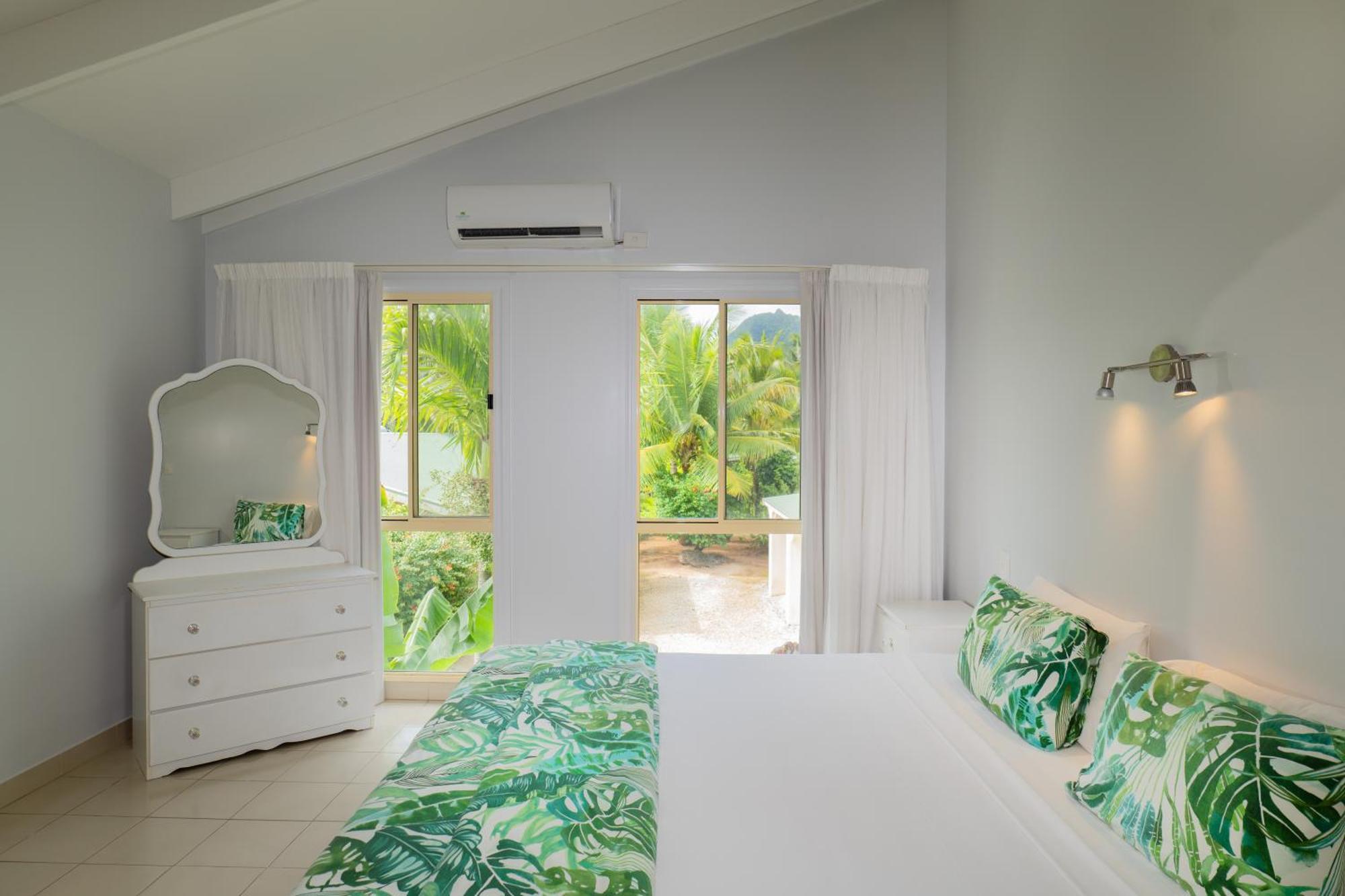 The Edgewater Resort & Spa Rarotonga Exterior foto