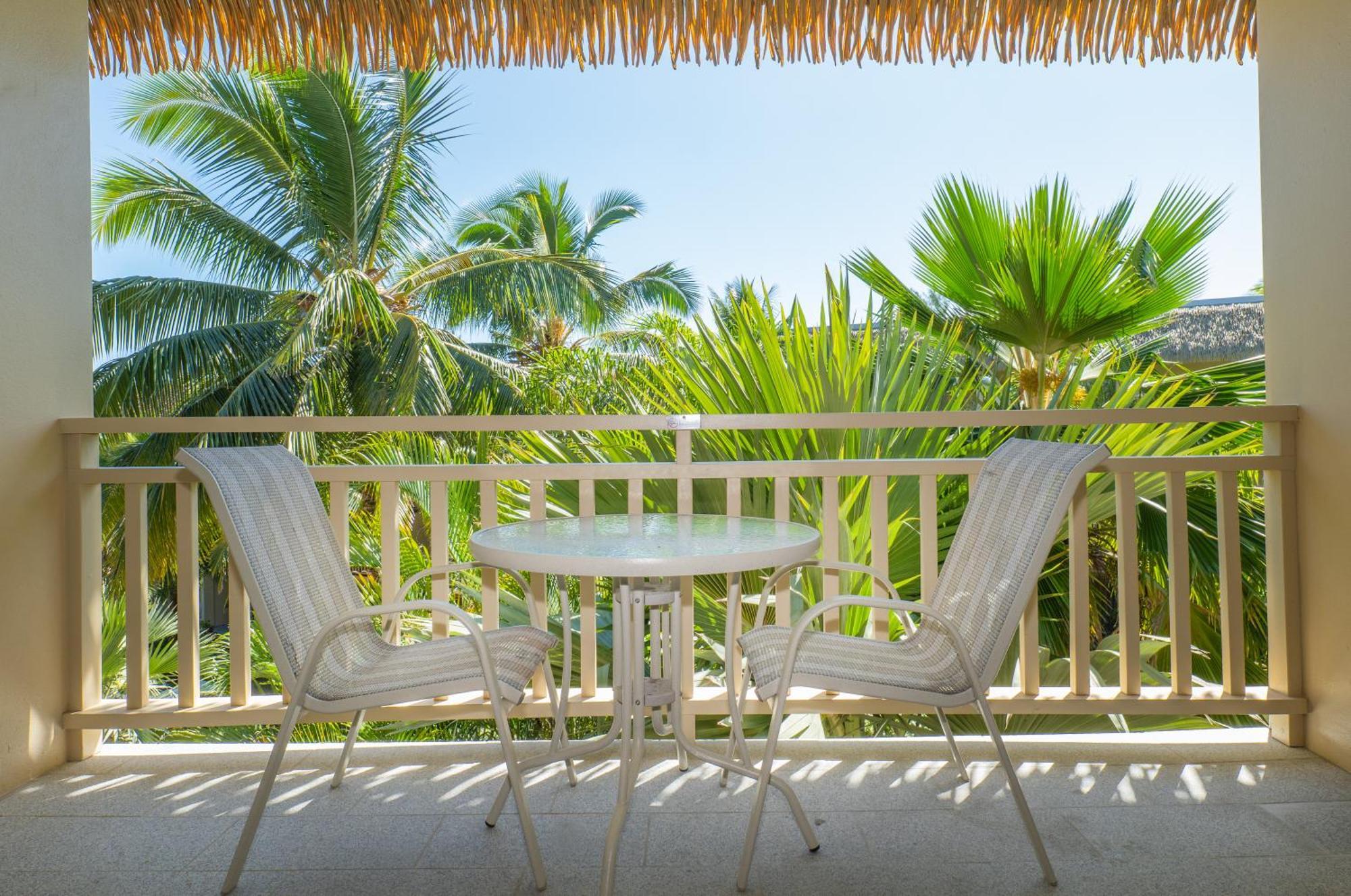 The Edgewater Resort & Spa Rarotonga Exterior foto